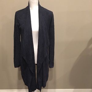 Barefoot Dreams cardigan